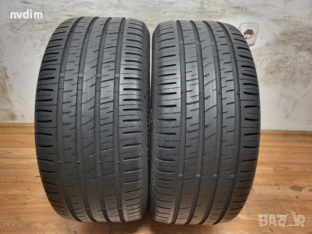 225/50/16 Barum / летни гуми