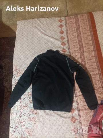 горнище на hummel-152 см., снимка 2 - Спортни дрехи, екипи - 53918306