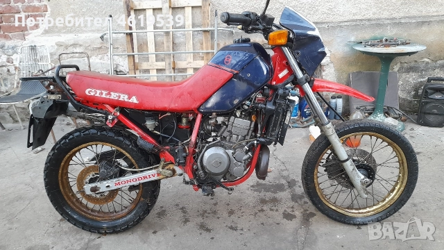 Gilera Er 200 Джилера Ер 200 кубика Аризона рх 