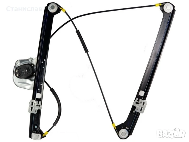 Стъклоподемник за BMW X5 E53