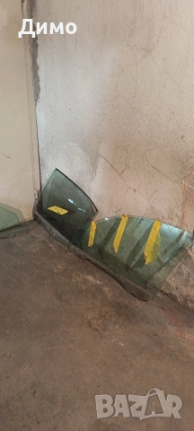 странично стъкло прозорец бмв е39 bmw e39 , снимка 2 - Части - 53047345