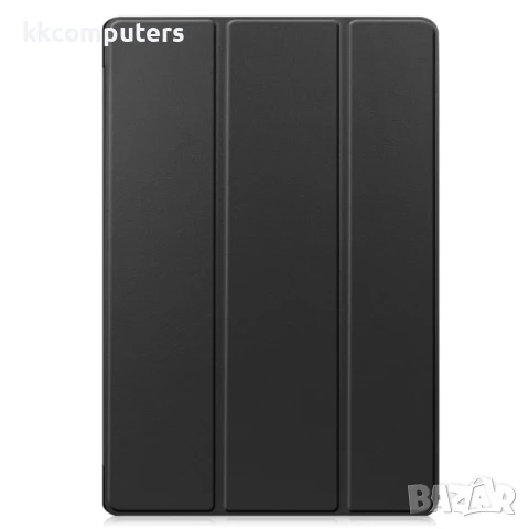 Samsung Galaxy Tab S9 FE+ Кожен Калъф и Протектор, снимка 7 - Калъфи, кейсове - 51166994