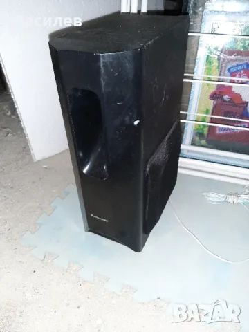 буфер Panasonic