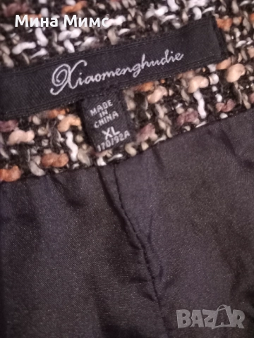 Рокля/туника с къси панталони , снимка 6 - Рокли - 52540605