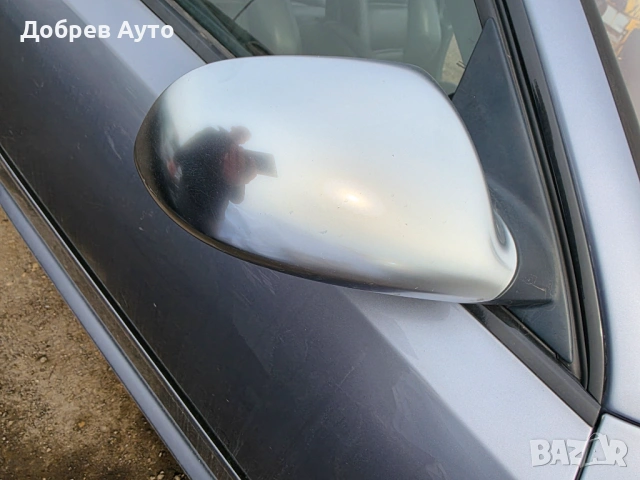 **САМО НА ЧАСТИ***  Audi S8 D3, 5.2 V10, Distronic, Bose, Алкантара  , снимка 14 - Автомобили и джипове - 53692845