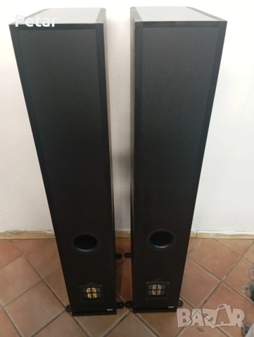 JAMO S 608 - Домашно кино , снимка 7 - Тонколони - 53257496