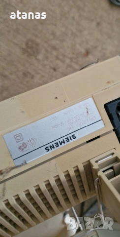 IBM електроника , снимка 4 - Антикварни и старинни предмети - 53911149