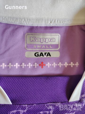 Fiorentina 23/24 Home Shirt , снимка 7 - Спортни дрехи, екипи - 46694135