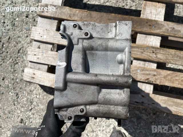 Цилиндрова Глава Лява Страна A6420106720 R6420163901 Mercedes E class W211 V6 320CDI 4matic, снимка 7 - Части - 51772475