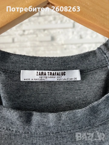Рокля Zara, снимка 3 - Рокли - 50671819