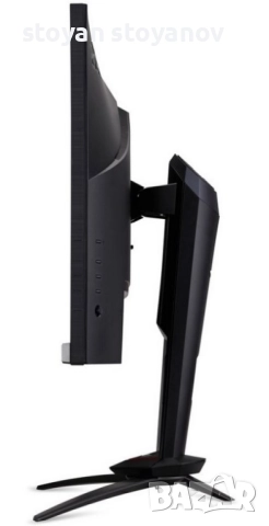 Acer Predator 27 XB273UGS , G-sync ,2k, 165hz, display port, 1ms ,ips