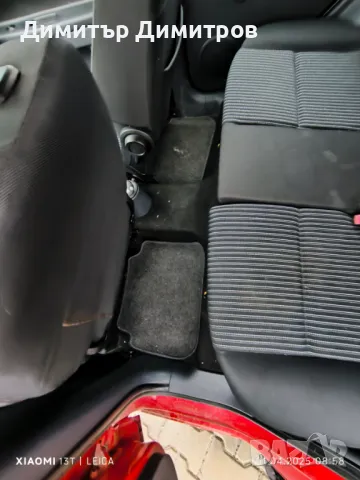 Mitsubishi Colt Z30, снимка 16 - Автомобили и джипове - 49719461