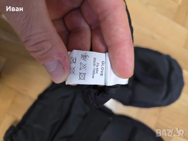 зимни ръкавици за ски/сноуборд level, снимка 6 - Други - 52578257