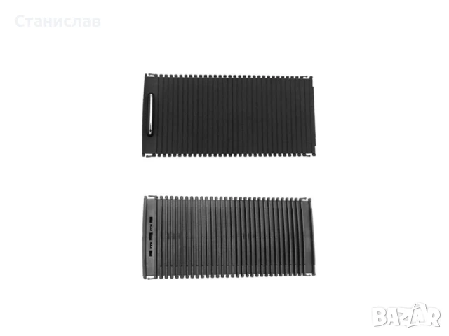 Mercedes E-Class W212 W207 Щора за централна конзола, снимка 2 - Части - 50442052