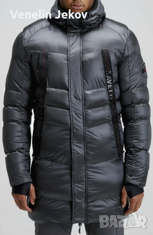 ZAVETTI CANADA , снимка 2 - Якета - 52812785