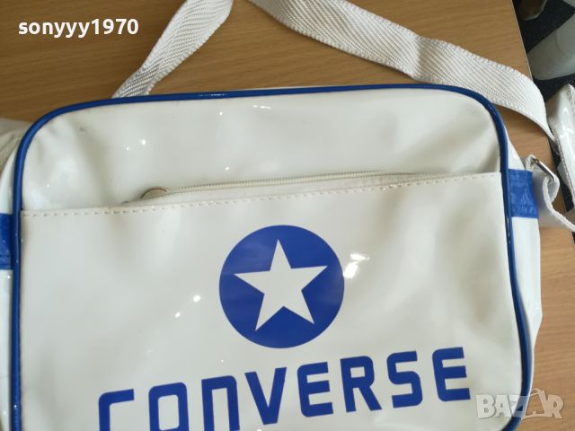 converse-нова стилна чанта 0307240947, снимка 5 - Чанти - 46452314