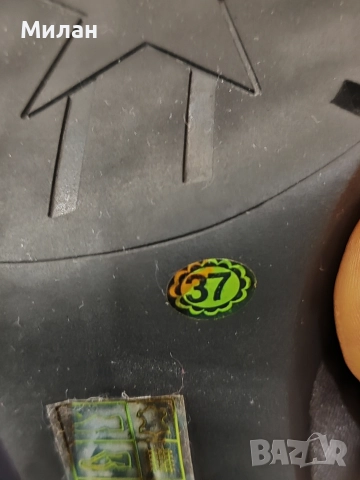 Дамски ботуши от естествена кожа , снимка 16 - Дамски ботуши - 52898835