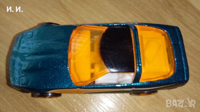 Hot Wheels , снимка 5 - Колекции - 45728062