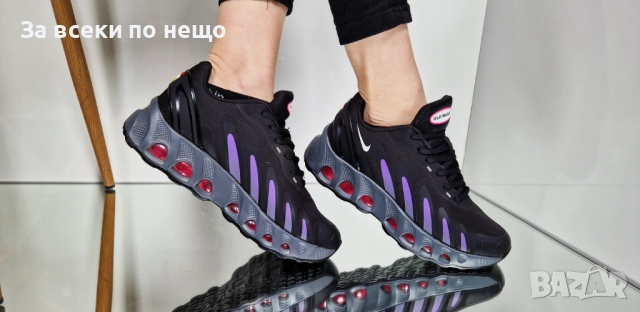 Nike Дамски Маратонки👟Дамски Спортни Обувки Найк - Налични Различни Цветове Код P1800, снимка 8 - Маратонки - 53001918