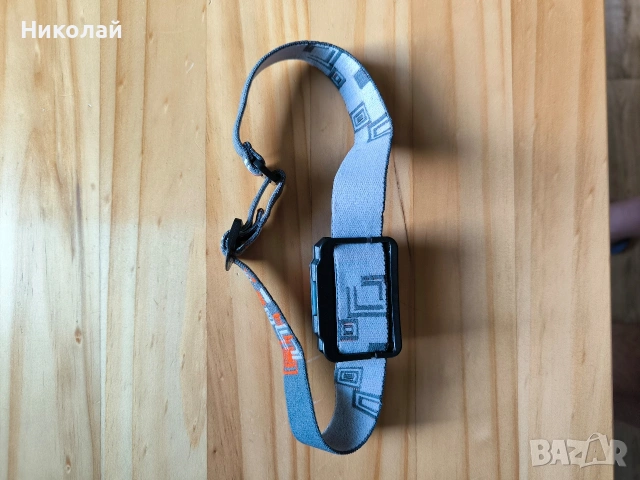 Фенер за глава , снимка 3 - Къмпинг осветление - 53623326