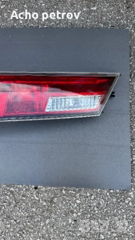 Стоп за хонда сивик, снимка 3 - Автомобили и джипове - 54299458