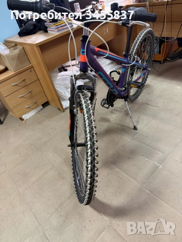 Cross speedster 26, снимка 2 - Велосипеди - 53965313