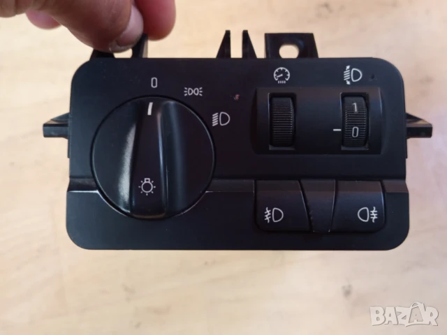 Модул светлини 6901429 за BMW E46 3та серия, снимка 3 - Части - 51010547