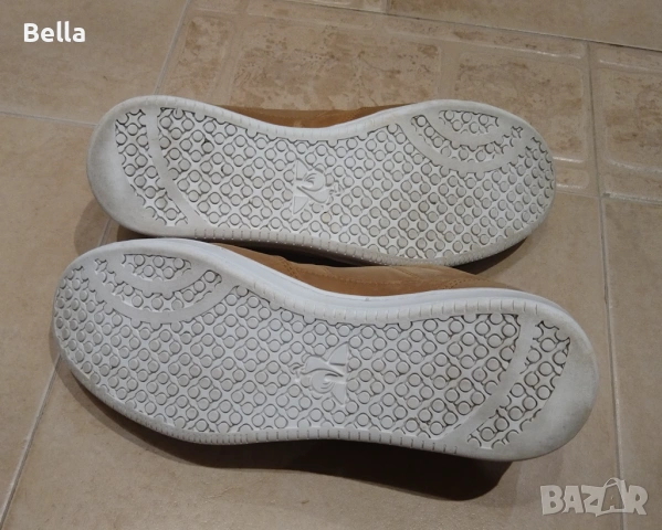 Обувки Le coq sportif 44 н., снимка 7 - Спортно елегантни обувки - 53783956