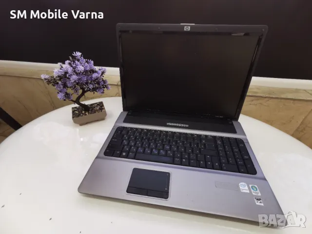 Лаптоп Toshiba и HP за части 2бр., снимка 6 - Части за лаптопи - 49003940