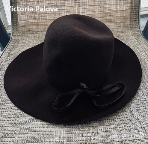 Дамска вълнена шапка ASS QUALITAT  - немско качество, снимка 2 - Шапки - 53156409