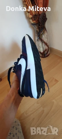маратонки nike uk 2 eur 34 , снимка 10 - Маратонки - 50762340