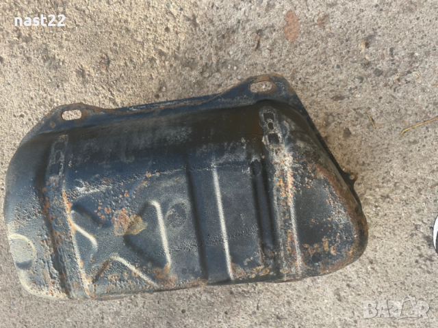 Резервоар с кошница и помпа Сузуки Гранд Витара/Suzuki Grand Vitara 1.6 1998-2005, снимка 5 - Части - 52770427