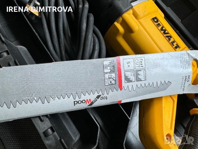 Dewalt dwe305-2023година.крокодил, снимка 12 - Други инструменти - 45935552