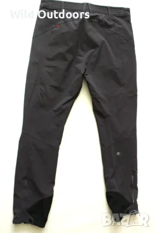 BERGANS Bera pants - мъжки стреч панталон, размер L, снимка 5 - Спортни дрехи, екипи - 47582906