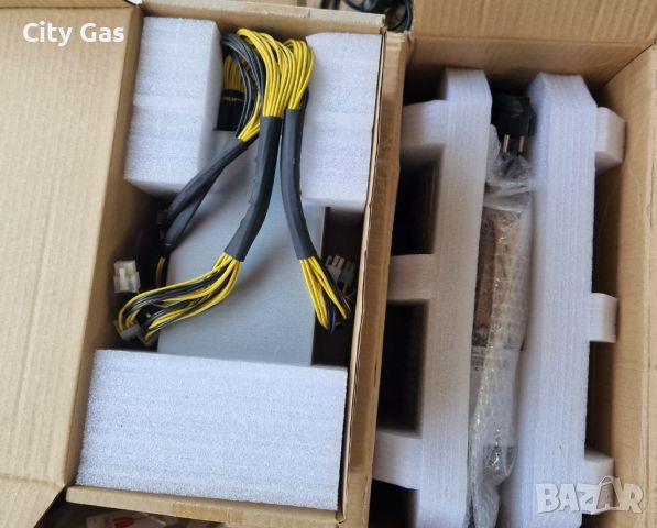 Bitmain Antminer L3+, снимка 4 - Други - 46168534