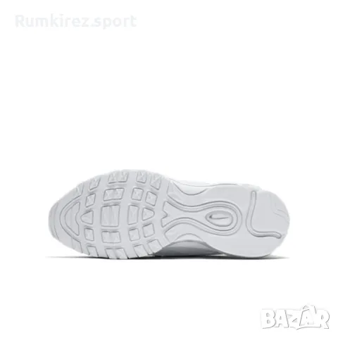 Дамски Маратонки Nike air max 97, снимка 4 - Маратонки - 47973336