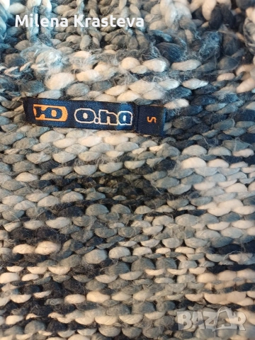 Блуза O.HA, снимка 4 - Блузи с дълъг ръкав и пуловери - 53689930