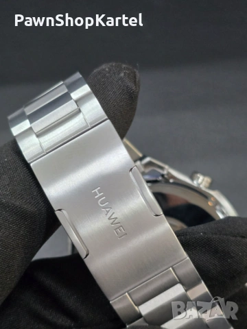 Huawei Watch Ultimate – Чисто нов с гаранция, снимка 7 - Смарт часовници - 53512984