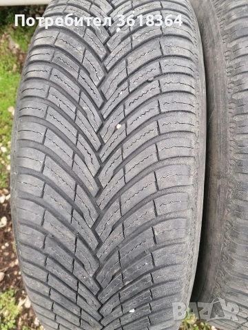 ГУМИ, снимка 7 - Гуми и джанти - 53499889