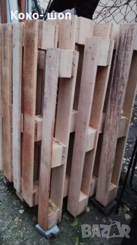 Евро=Скари-Палета-Стилажи Перфектни идр., снимка 17 - Друго търговско оборудване - 14115428