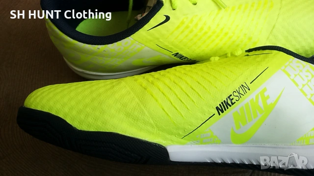 NIKE PHANTOM VNM AO0372-717 Размер EUR 38,5 / UK 4 за футбол в зала 61-12-S, снимка 9 - Футбол - 53046592