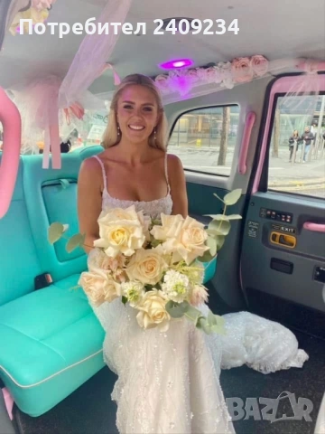 Кола за бал под наем, снимка 3 - Други - 54189465