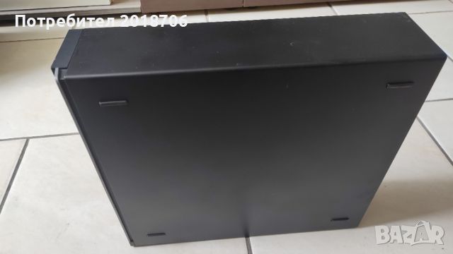 Dell Optiplex 390, снимка 4 - Работни компютри - 45618129