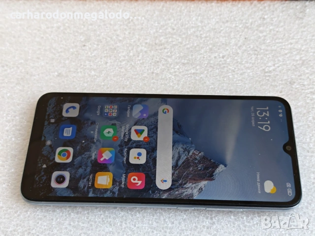 Xiaomi Redmi 10A 64GB 3GB RAM Dual, снимка 9 - Xiaomi - 54164581