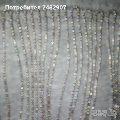 Дамска блуза H&M, снимка 11 - Блузи с дълъг ръкав и пуловери - 51406933