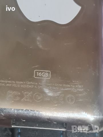 ipod 16gb, снимка 3 - iPod - 46651036