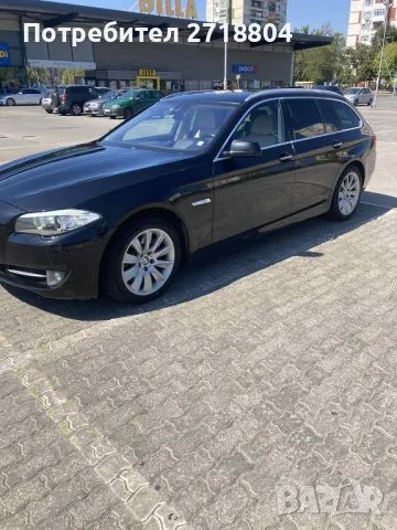 BMW 530 xDrive , снимка 2 - Автомобили и джипове - 46981966