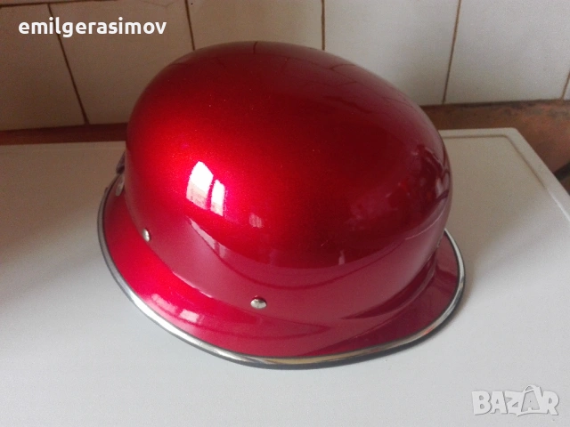 Жокейска шапка и каска за мотор , тротинетка ,велосипед., снимка 7 - Други спортове - 54159929