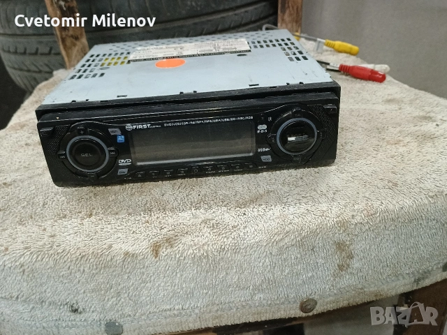 авторадиа, снимка 2 - Аксесоари и консумативи - 53750980