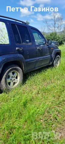 jeep cherokee 2004 3.7 4x4 , снимка 8 - Аксесоари и консумативи - 48599135